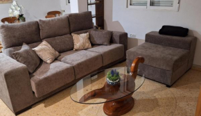 Gracioso apartamento en Massanassa